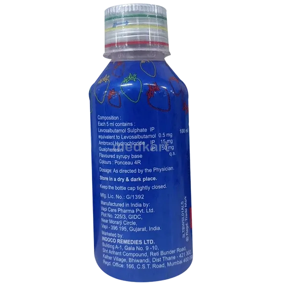 tuspel ls syp 100ml
